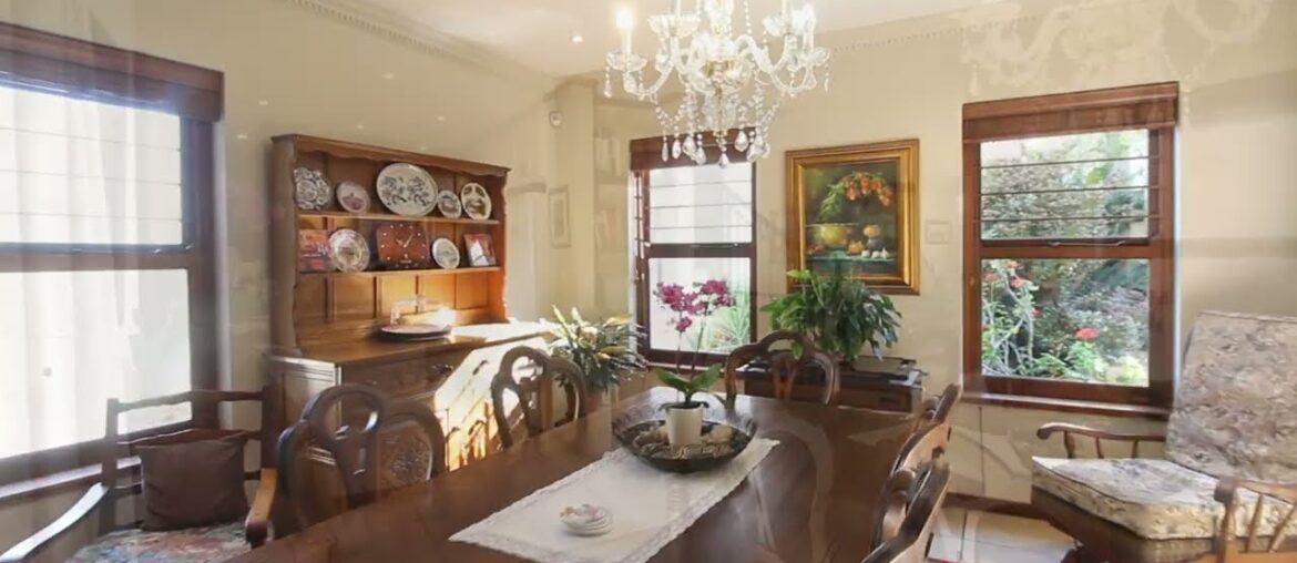 French Provencale Lifestyle with a Picturesque View