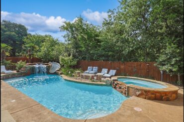 424 Kaye St Coppell, TX 75019