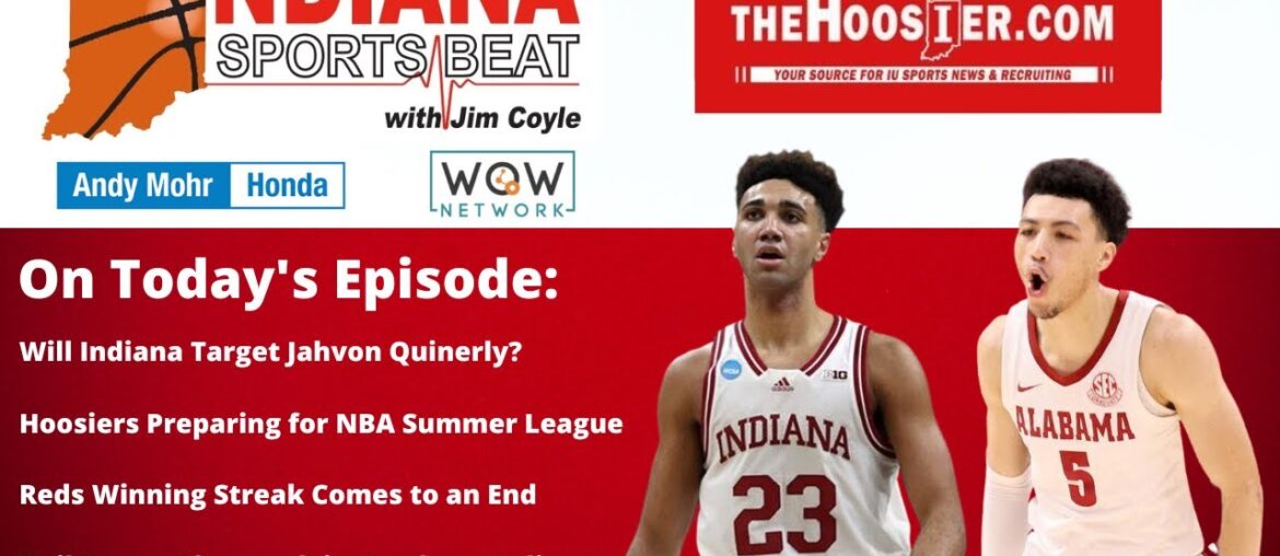 ISB 6/26/2023: Joined by Dustin Dopirak