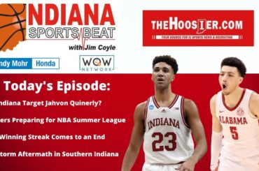 ISB 6/26/2023: Joined by Dustin Dopirak