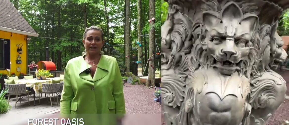 Story of Split Rock Lane Story of Split Rock Lane