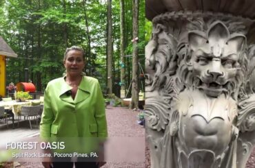 Story of Split Rock Lane