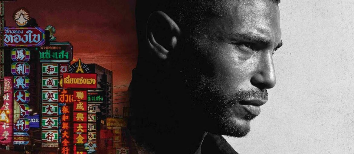 Farang : bande-annonce (Xavier Gens) Farang : bande-annonce (Xavier Gens)