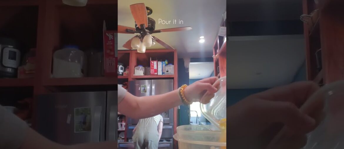 Easy French toast  #frenchtoast #quickrecipe #recommended #recipe