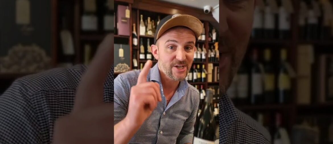 Best summer red wines to drink chilled | @WineTuber