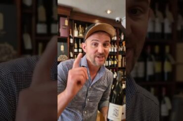 Best summer red wines to drink chilled | @WineTuber