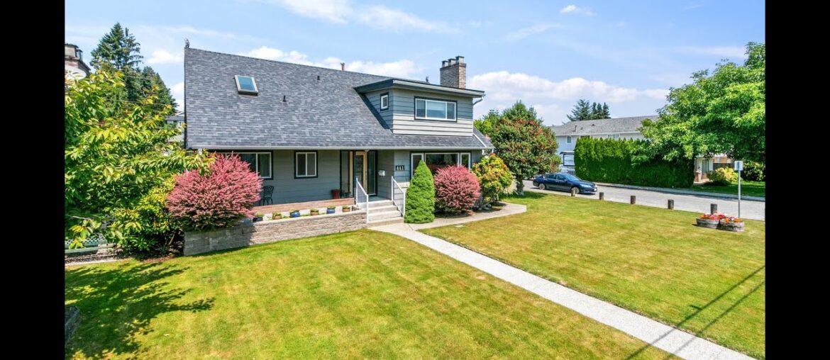 For Sale: 441 Alberta St, New Westminster - MLS# R2792941 - Kelley Law