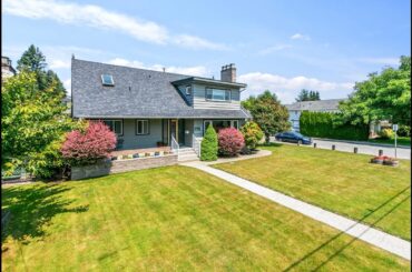 For Sale: 441 Alberta St, New Westminster - MLS# R2792941 - Kelley Law