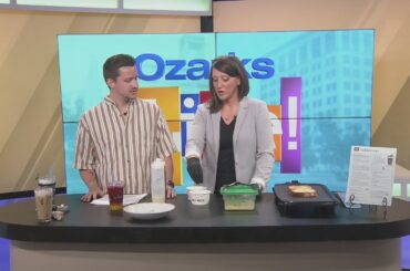 Fresh Start Monday with First Watch: Strawberry Tres Leches French Toast Part 1