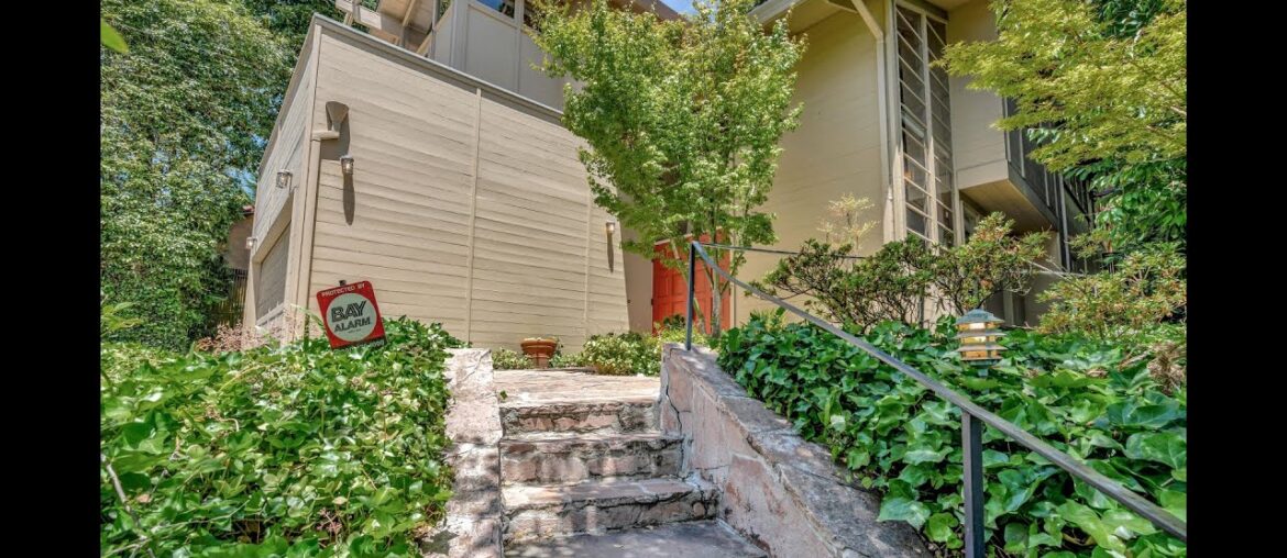 Kim Marienthal | CalRE# 00863747 | Berkeley, CA