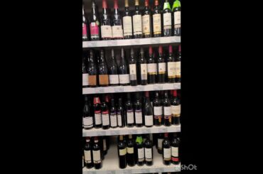 best wine and drinks shop in France #wine #cruise #france #status #paris #europe #viral #world #new