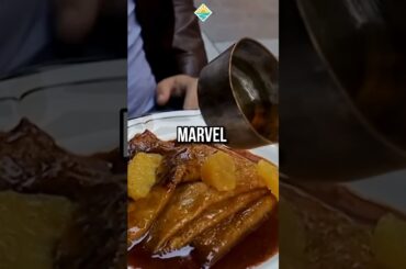 Indulge in the Delights of French Food and Culture: A Captivating Tour