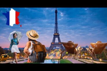 TRAVEL TODAY: Best Places to Visit in France