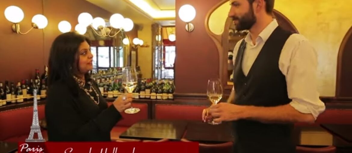 Sonal Holland | 'Tour de France' – Le Petit Sommelier : Things You Need To Know About French Wine Sonal Holland | 'Tour de France' - Le Petit Sommelier : Things You Need To Know About French Wine