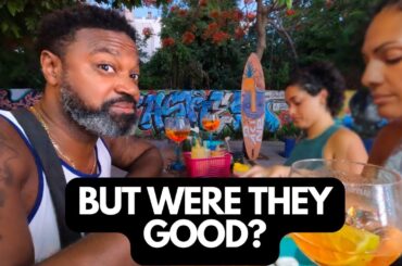 Gourmet tacos for 35 pesos on 5th ave in Playa del Carmen? (Taco Tuesday Series!)