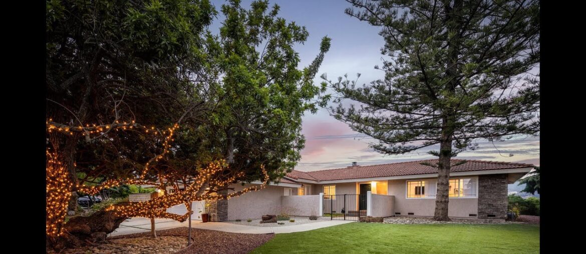 Video preview - Residential for sale - 1212 Encino Vista Court, Thousand Oaks, CA 91362