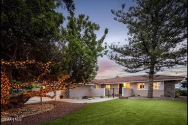 Video preview - Residential for sale - 1212 Encino Vista Court, Thousand Oaks, CA 91362