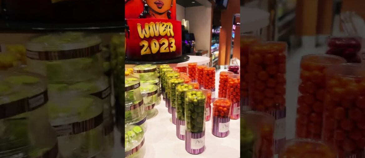 Chocolate Factory! Chocolate Factory!