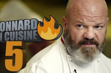 CONNARD EN CUISINE 5