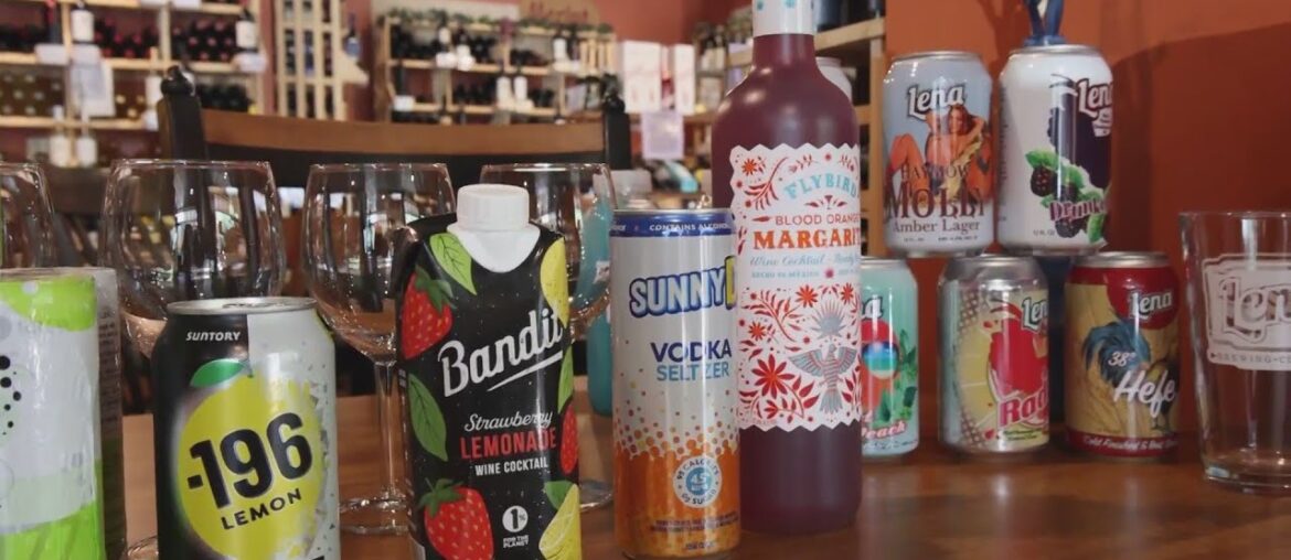 Sip wine in a beautiful and calming atmosphere at After the Vine Sip wine in a beautiful and calming atmosphere at After the Vine