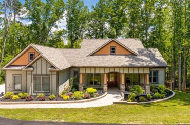 361 Squirrel Ln, Clover, SC