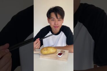 0.1 $ French Fries Or 10000 $ French Fries! #shorts