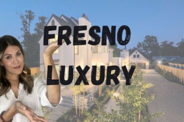 Want to see what Fresno luxury looks like?