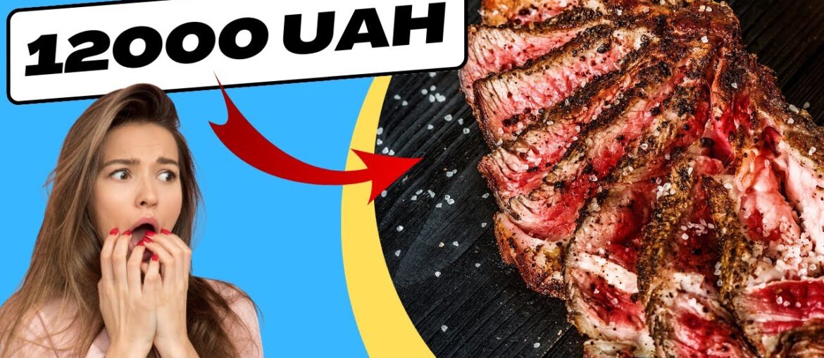 best and most expensive places to eat in ukraine