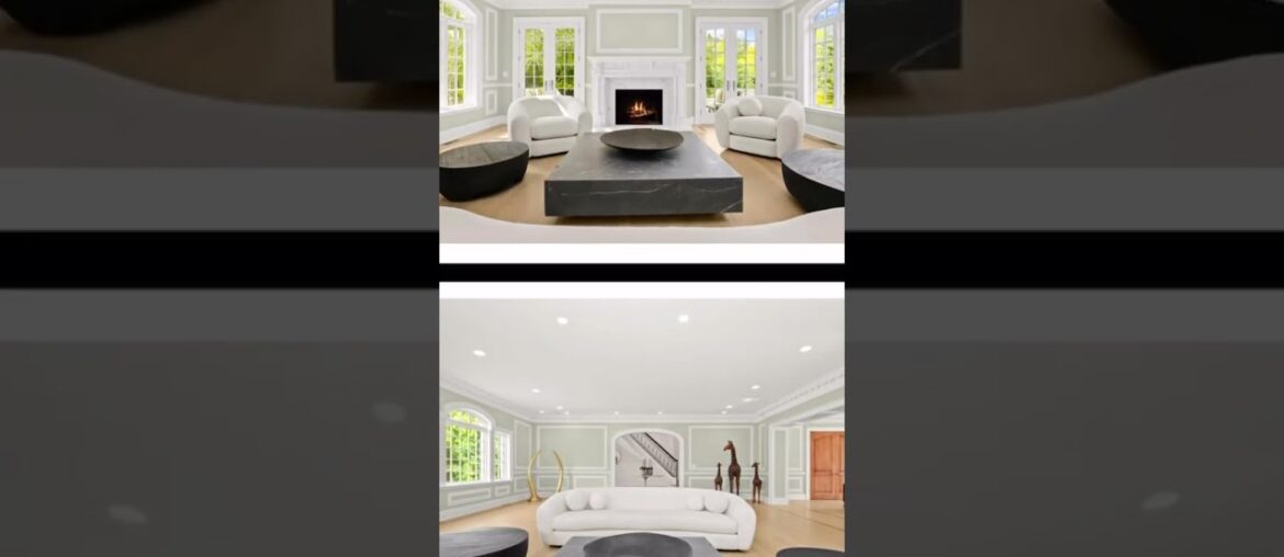 4 Cowdray Park Drive, Greenwich, CT