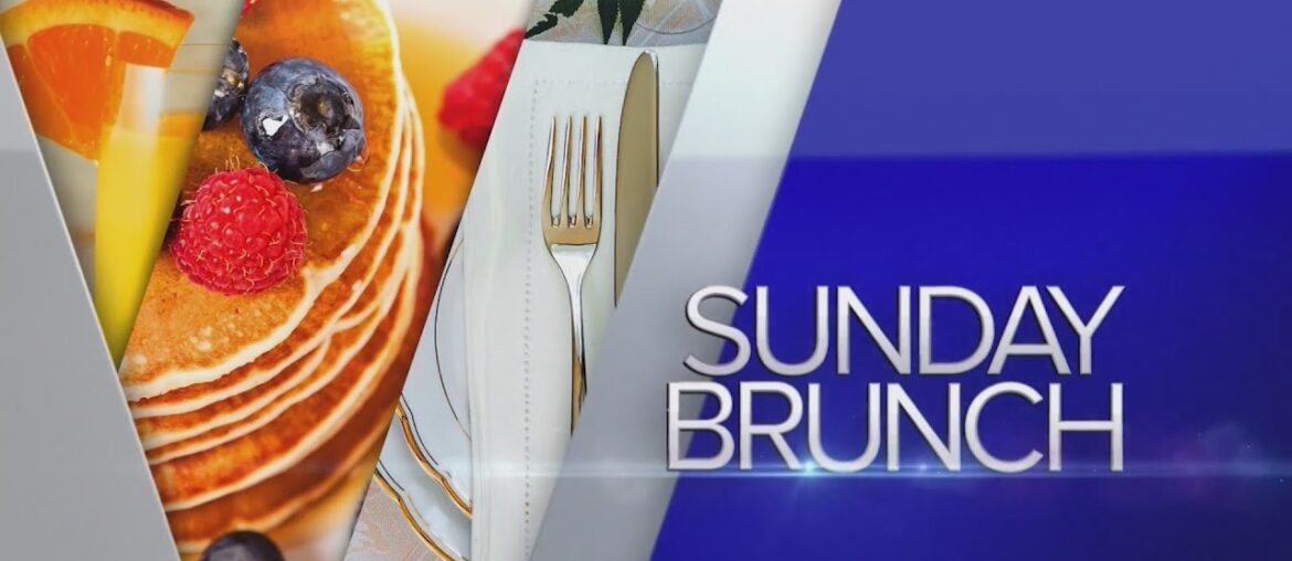 Sunday Brunch with Aboyer