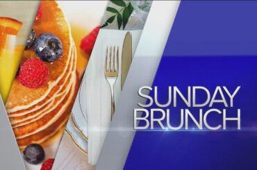 Sunday Brunch with Aboyer