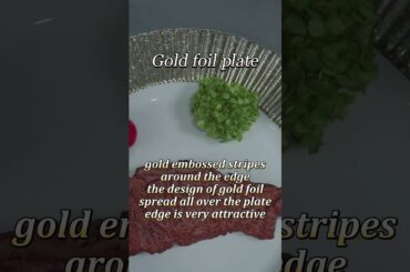 What Ceramic Plates Make Restaurant Patrons Want To Share Photos Even More! | Restaurant Plates