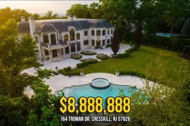 164 Truman Dr, Cresskill, NJ 07626 | Joshua M. Baris | NJLUX.COM