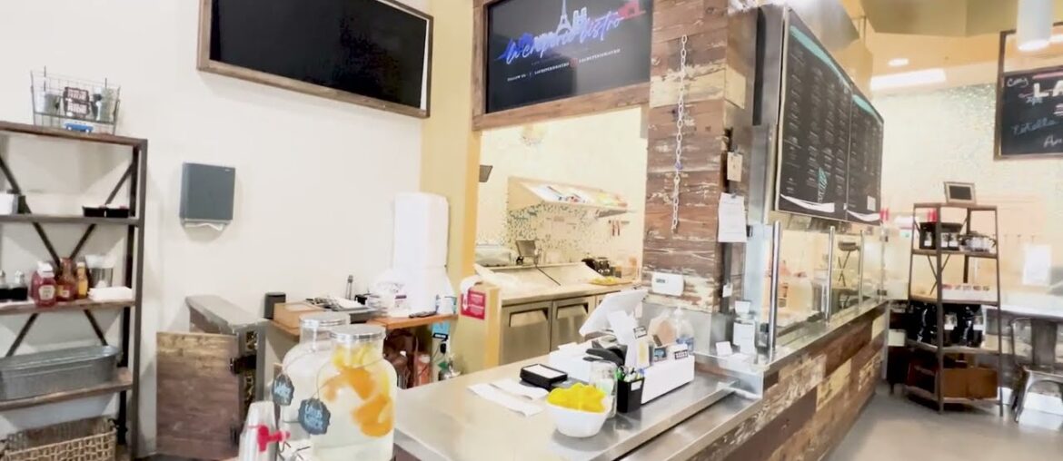 La Creperie Bistro Lafayette LA La Creperie Bistro Lafayette LA