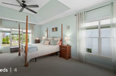 4343 Winterberry Avenue, Naperville, IL 60564