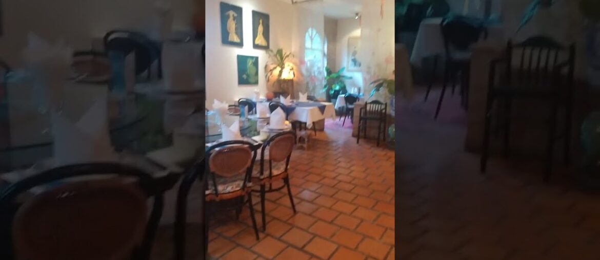 Vietnamese fine dining I Le Dalat Bangkok #shorts #sukumwit #vietnamesefood #style #fashion #art Vietnamese fine dining I Le Dalat Bangkok #shorts #sukumwit #vietnamesefood #style #fashion #art