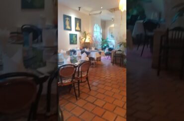 Vietnamese fine dining I Le Dalat Bangkok #shorts #sukumwit #vietnamesefood #style #fashion #art