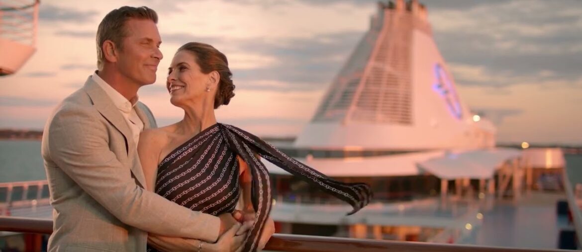 Oceania Cruises – Your World Your Way Oceania Cruises - Your World Your Way