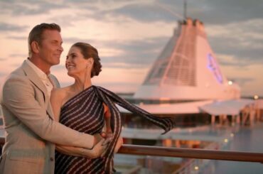 Oceania Cruises - Your World Your Way