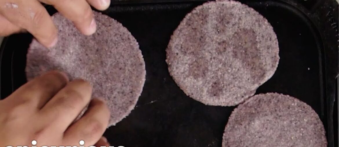 Fresh Tortilla Chips? Let Him Cook Fresh Tortilla Chips? Let Him Cook