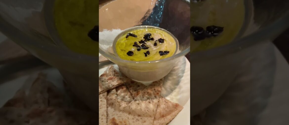 Romantic French Restaurant