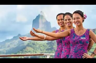 Paul Gauguin Cruises - Celebrating 25 Years in Polynesia