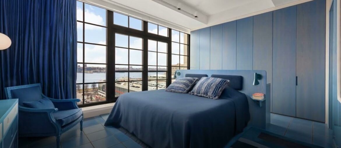 200 11th Avenue, Unit 7S, Manhattan, NY 10011