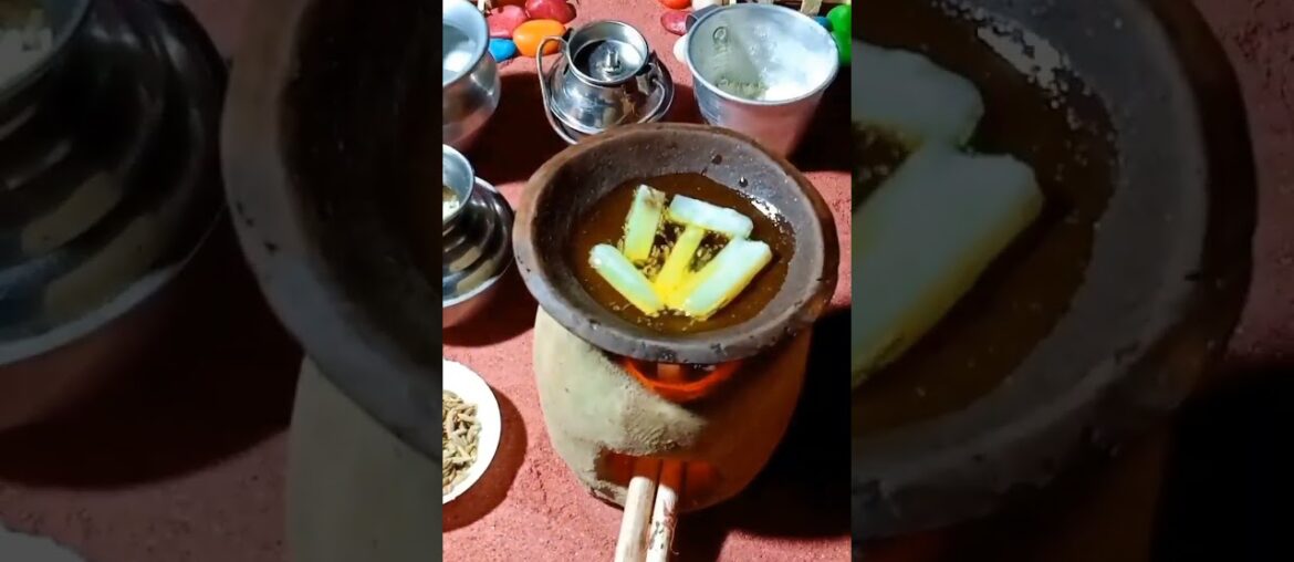 French Fries Recipe|#viral #viralvideo