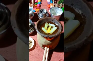 French Fries Recipe|#viral #viralvideo