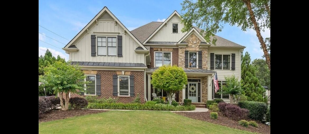 Residential for sale in Powder Springs, GA – 151 Gold Leaf Trail Residential for sale in Powder Springs, GA - 151 Gold Leaf Trail