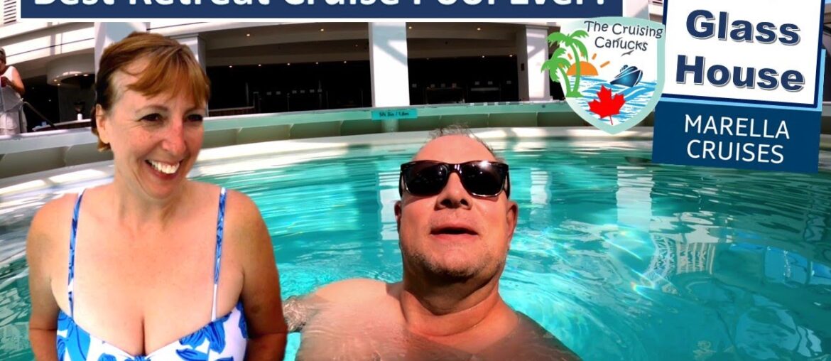 PLUS an Amazing Formal Night | Day 2 Vlog Marella Discovery PLUS an Amazing Formal Night | Day 2 Vlog Marella Discovery