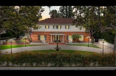 10514 Camarillo St, Toluca Lake CA