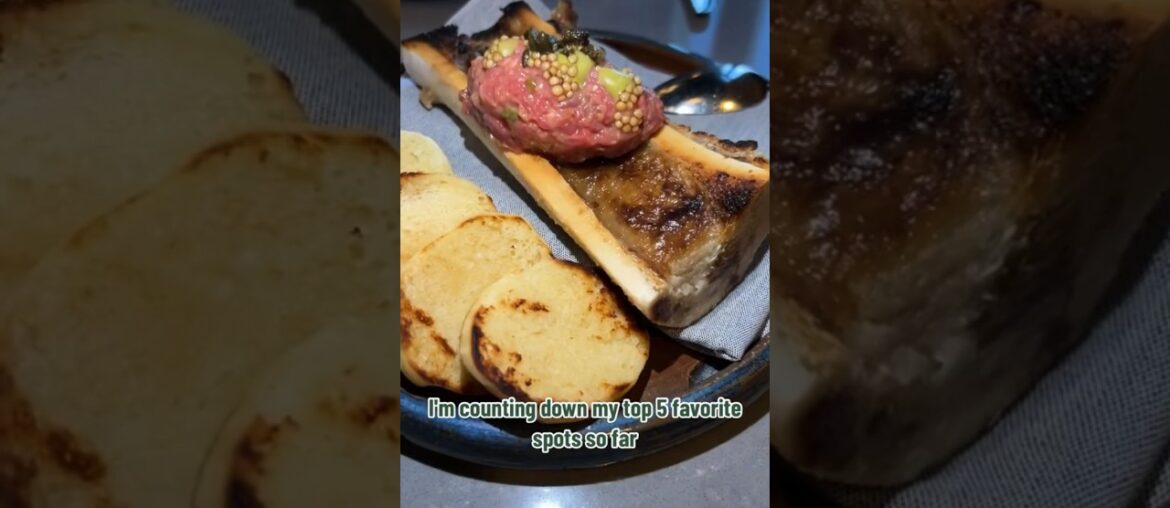 The Best New Wave French Dining!  #french #frenchcuisine #food #seafood #oysters #restaurant