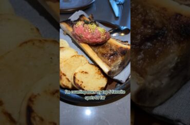 The Best New Wave French Dining!  #french #frenchcuisine #food #seafood #oysters #restaurant